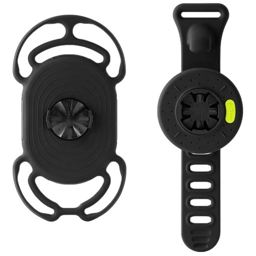 Produktbild von by,schulz Smartphonehalter - Bike Tie Connect Kit