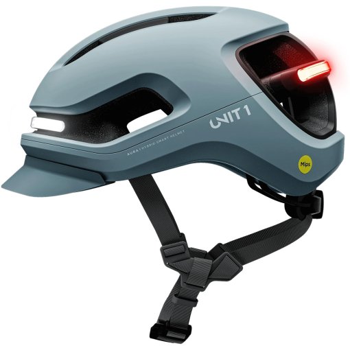 Kuva: Unit 1 AURA Mips Älykäs kypärä - Stingray