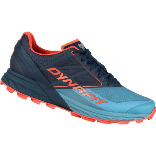 Immagine prodotto da Dynafit Scarpe Running Uomo - Alpine - Storm Blue Blueberry