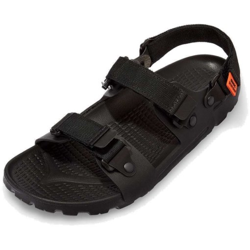 Foto de QUOC Sandalias - QUOC x Restrap - negro