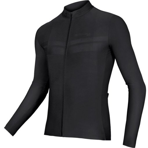 Foto de Endura Maillot de Manga Larga Hombre - Pro SL II - negro