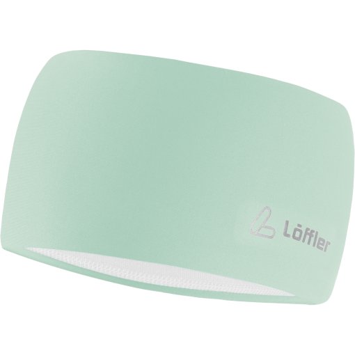Picture of Löffler Mono Wide Headband - cottage 363