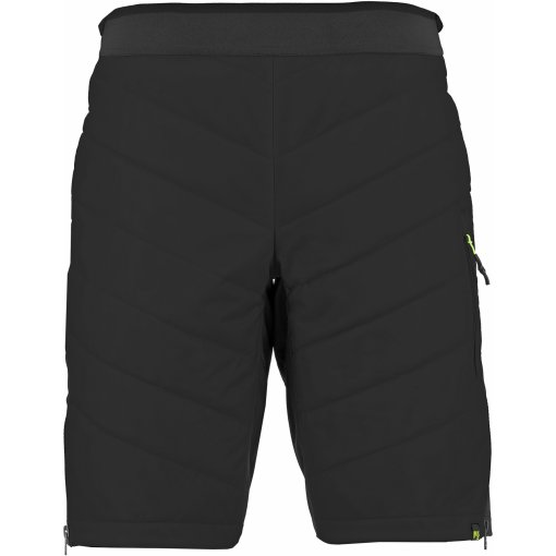 Foto de Karpos Cubre Pantalones Cortos Hombre - Alagna Plus Bermuda - black/india ink