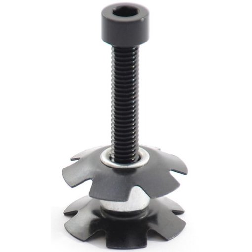 Produktbild von Syntace Star Nut Ahead-Kralle mit Aluminiumschraube