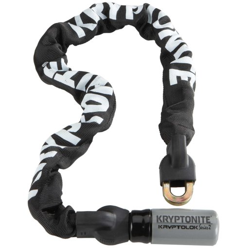 Supreme®/Kryptonite Integrated ChainLock Supreme® Kryptonite Integrated Chain Lock
