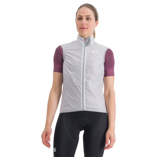 Foto de Sportful Chaleco Mujer - Hot Pack Easylight - 101 Blanco