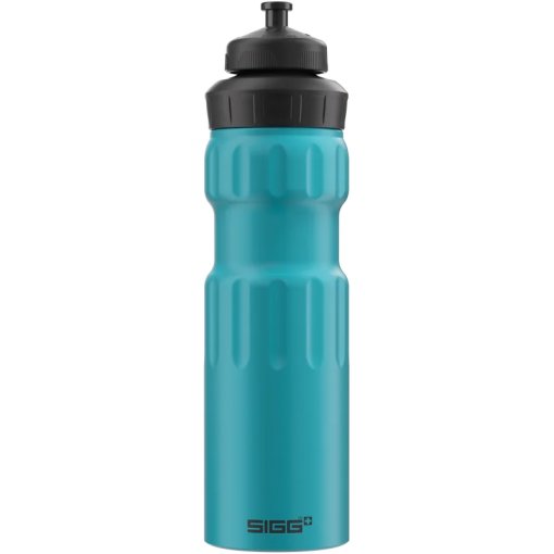 Kuva tuotteesta SIGG WMB Sports Water Bottle 0.75L - Blue Touch