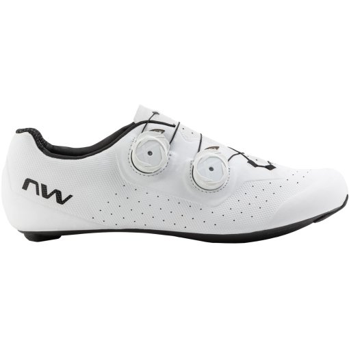 Picture of Northwave Extreme Plus Shoes Men - white/black 51