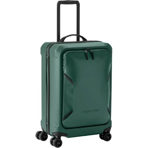 Foto de Eagle Creek Maleta de Viaje con Ruedas - Tarmac 4 Wheeled 29&quot; Luggage - 65 L - duck green