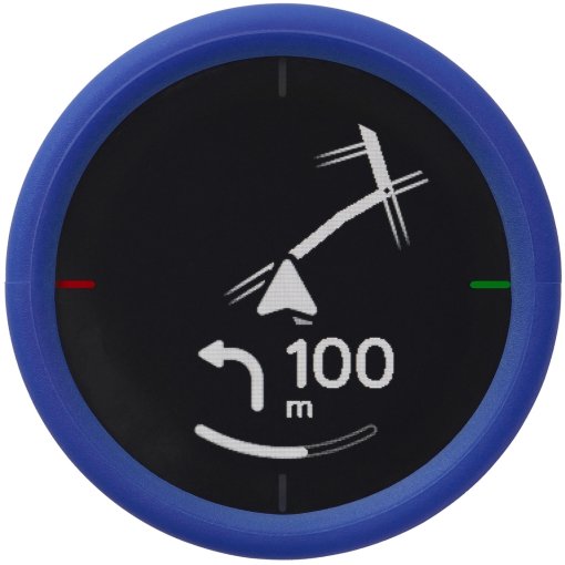 Foto de Beeline Funda - Velo 2 - ultramarine blue