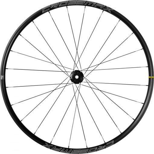 Immagine prodotto da Mavic Crossmax 29 Inches Rear Wheel UST - 6-Bolt - 12x148mm Boost - SRAM XD