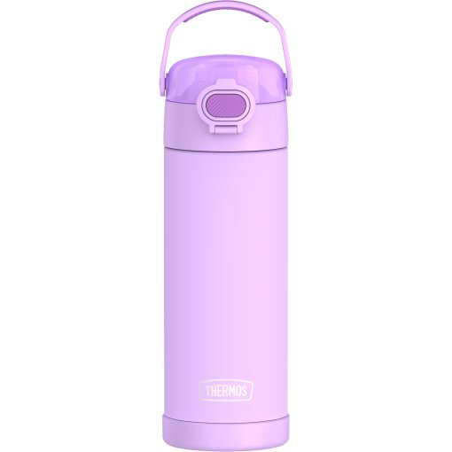 Slika izdelka THERMOS® Funtainer Termo steklenica za vodo 0,47 l s izolacijom - purple