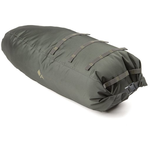 Immagine prodotto da Acepac Sacca Stagna - Saddle Drybag MKIII - 16L - grigio