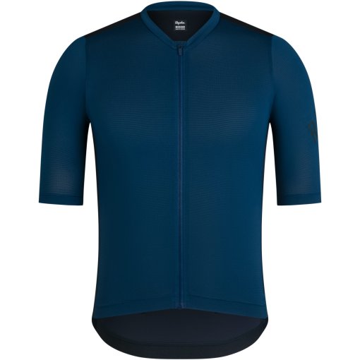 Foto de Rapha Maillot de Manga Corta Hombre - Pro Team Training - titan/carbon