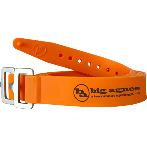 Billede af Big Agnes Rem | 64 cm | 2 stk. - tangelo