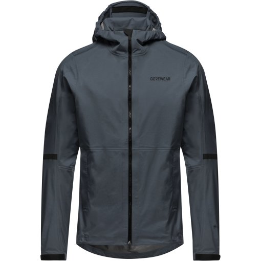 Foto de GOREWEAR Chaqueta con Capucha Hombre - Lupra 2.0 GORE-TEX - lab graphite BZ00