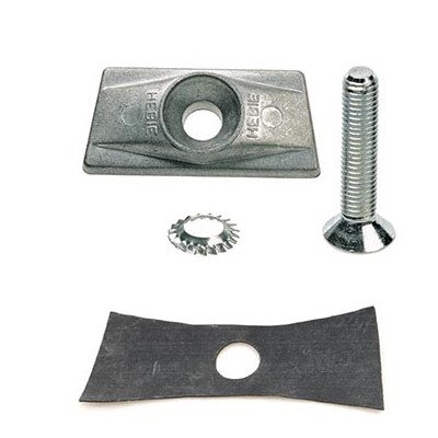 Immagine prodotto da Hebie Contropiastra 699 02 L