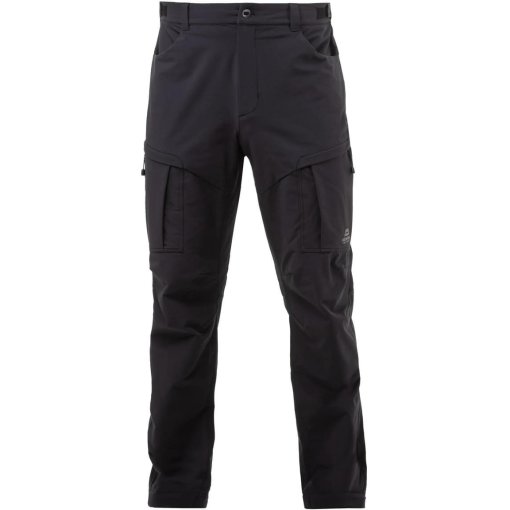 Foto de Mountain Equipment Pantalones Hombre - Ibex Pro ME-005763 - Short - black