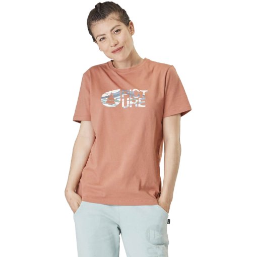 Produktbild von Picture Basement T-Shirt Damen - Cedar Wood