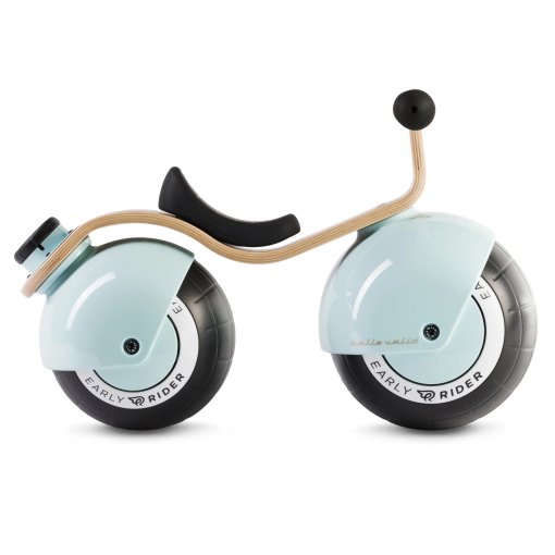 Immagine prodotto da Early Rider Camminabici Bambino 8&quot; - BELLA VELIO - 2025 - sky blue