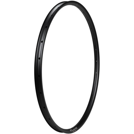 Produktbild von DUKE Fury Star 6TERS Hinterrad Felge 29&quot; - 32 Loch