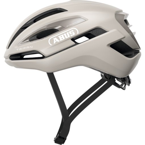 Foto de ABUS Casco - Taipan - sand beige