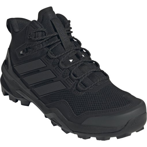 Foto de adidas Zapatillas de Senderismo Hombre - TERREX Skychaser Mid GORE-TEX - core black/core black/carbon IH1091