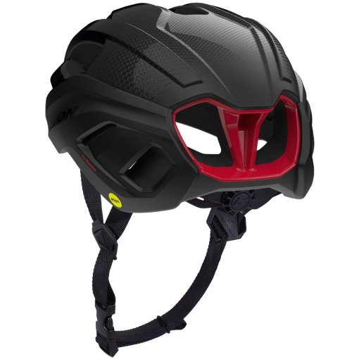 Winora Cratoni Velo-x (City), Caschi Unisex Adulto, Blu Opaco, S/M - Foto 4