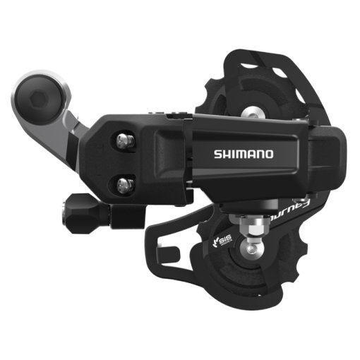 Produktbild von Shimano Tourney RD-TY200-SS Schaltwerk - kurz - 1x6/7-fach
