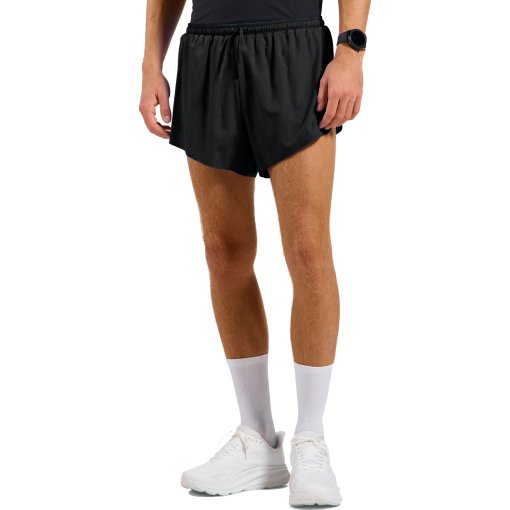 Produktbild von Odlo Zeroweight 3 Inch Split Laufshorts 2.0 Herren - black