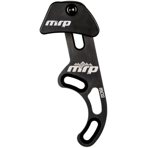 Photo produit de MRP 1x Aluminium Chainguide - black