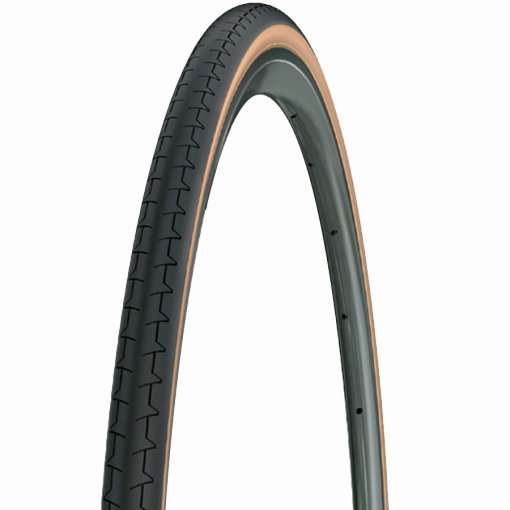 Immagine prodotto da Michelin Dynamic Classic TS Access Line Folding Tire - 28-622