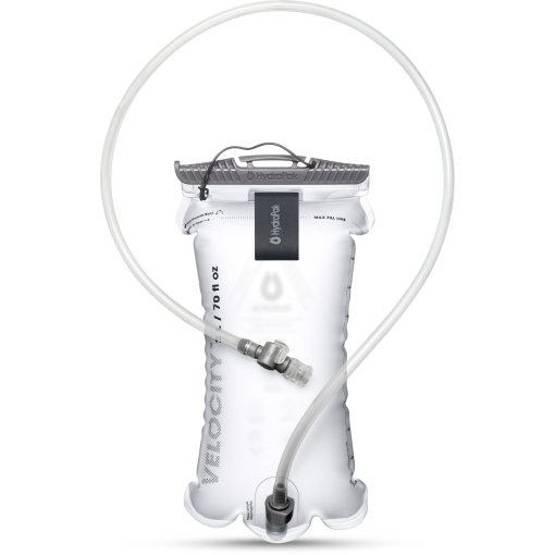 Produktbild von Hydrapak Velocity™ Trinkblase 2 l - Clear