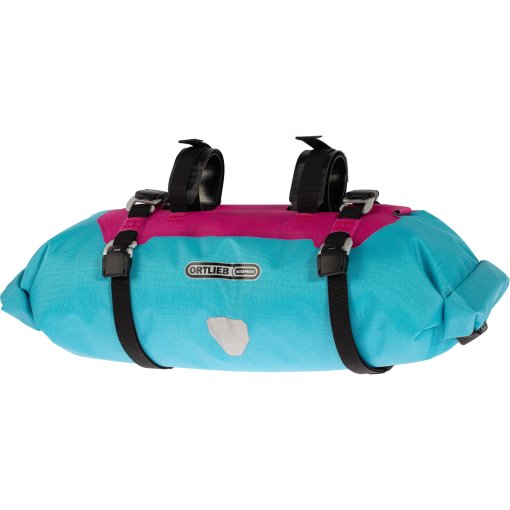 Produktbild von ORTLIEB Handlebar-Pack - Lenkertasche - 9L - cyber
