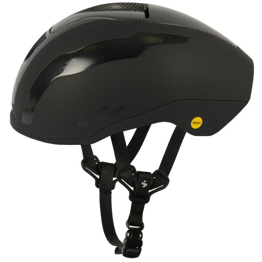 Picture of SWEET Protection Tucker 2Vi MIPS Helmet - Matte Black