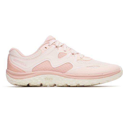 Foto de Merrell Trail Glove 8 Zapatillas barefoot para mujer - rosa