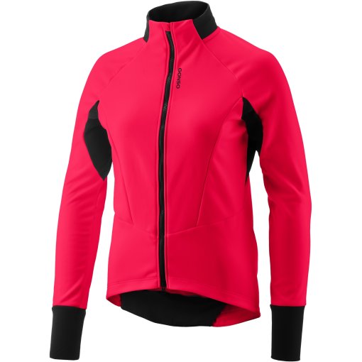 Immagine prodotto da Gonso Giacca Ciclismo Donna - Road Softshell 2 - Diva Pink