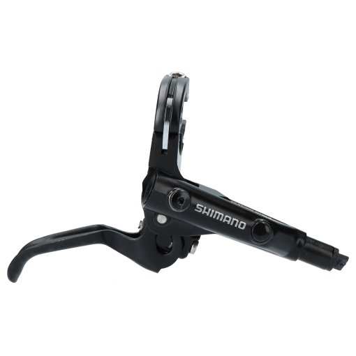 Immagine prodotto da Shimano BL-MT501 Leva del Freno a Disco - I-Spec II - destra - nero