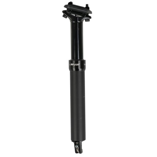Photo produit de KS LEV Si 30.9 Remote Dropper Seatpost - 395mm I Range: 125mm