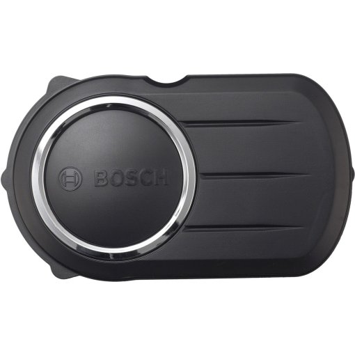 Foto de Bosch Design-Cover for Drive Unit of Cruise/Speed 2011/2012 | Classic+ Line - 0275008300 - black