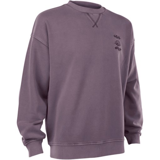 Productfoto van ION Mood Trui Heren - Driftwood