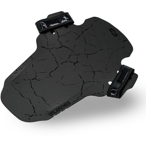 Foto de Unleazhed Guardabarros - Unsplash MG01 Gravelbike - Fragment Black