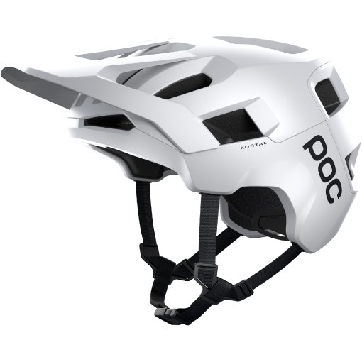 Foto de POC Casco - Kortal - 8277 Hydrogen White Matt