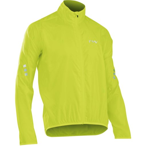 Immagine prodotto da Northwave Giacca Uomo - Vortex 2 - yellow fluo 40