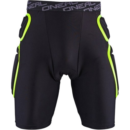 Foto de O&#039;Neal Pantalones Protección Cortos - Trail - V.15 lime/black