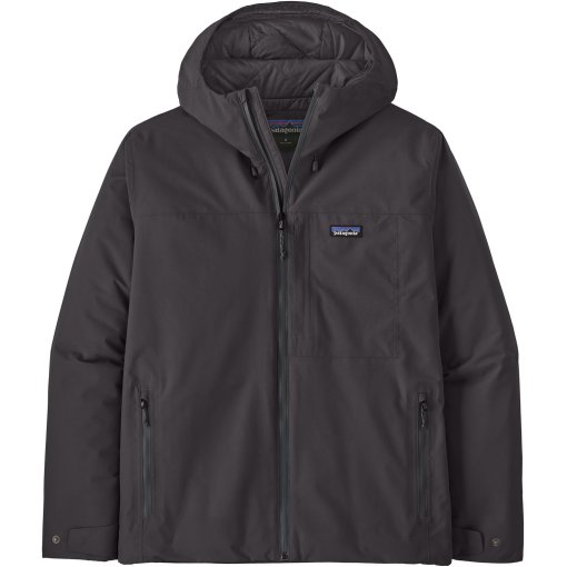 Foto de Patagonia Chaqueta Hombre - Windshadow - Negro