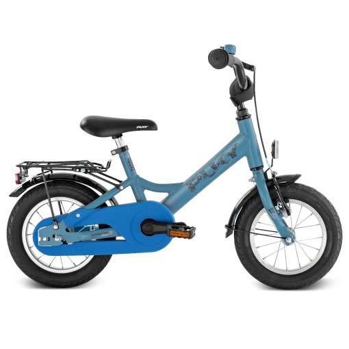 Foto de Puky Bicicleta Niños - YOUKE 12&quot; - breezy blue