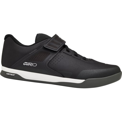 Photo produit de Giro Chaussures VTT - Chamber III - noir