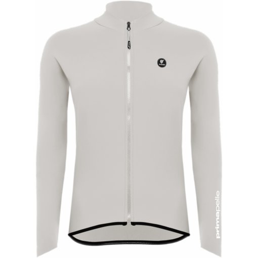Picture of PISSEI Primapelle Longsleeve Jersey Women - Stone