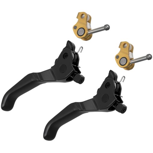 Photo produit de SRAM Maven Kit tuning du levier de frein | Aluminium | Bronze A1 - 00.5018.278.002
